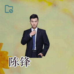 陈锋